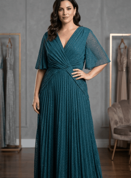 Vestido Celia