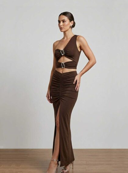 Top Mousse