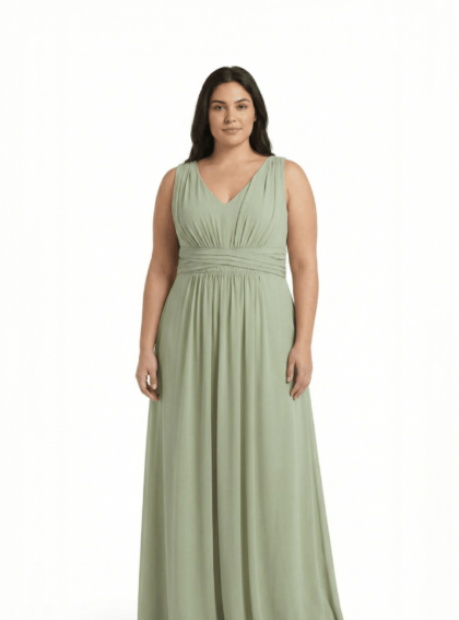 Vestido Vila
