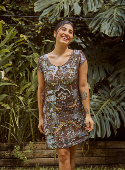 Vestido Cameron 2