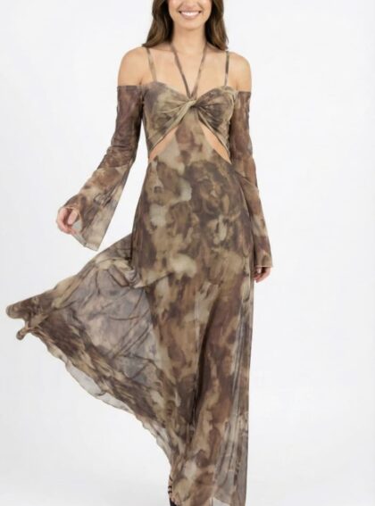Vestido Zac
