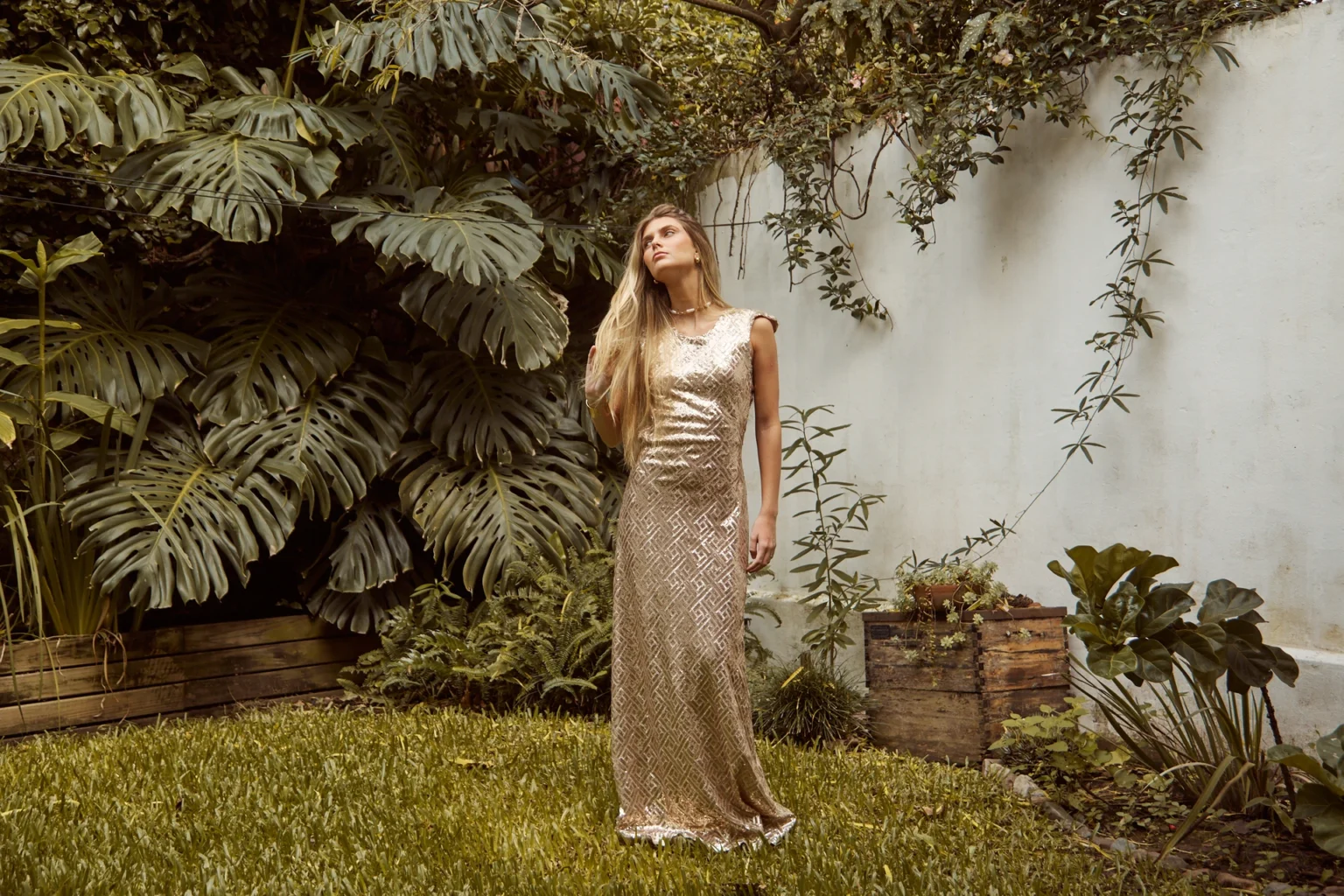 Alquiler de vestidos de fiesta largos en Toia de Kiev