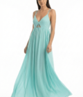 Vestido Menta