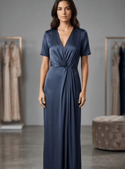 Vestido Serena