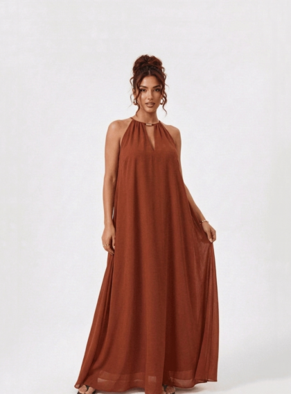 Vestido Opal