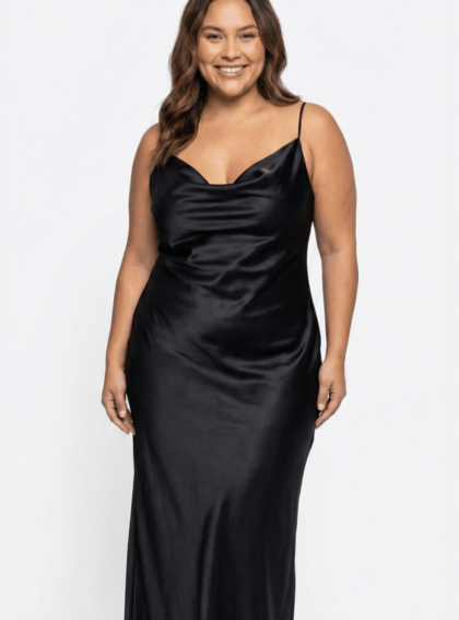 Vestido Imperial