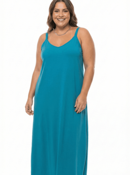 Vestido Laguna
