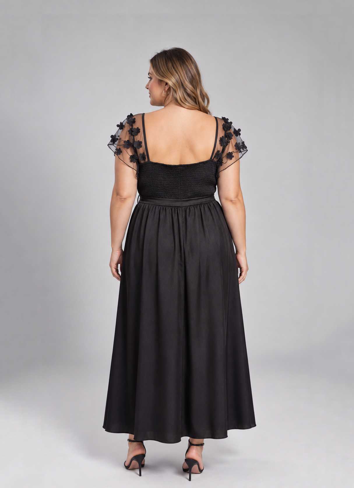 Vestido Petalo - Imagen 2