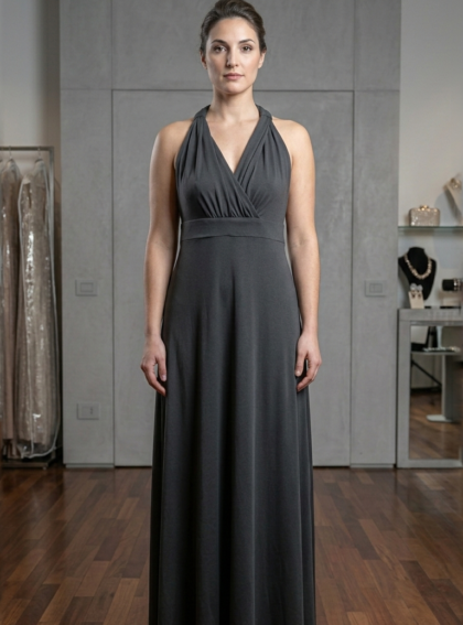 Vestido Penumbra