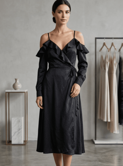 Vestido Frankie