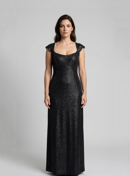 Vestido Holly