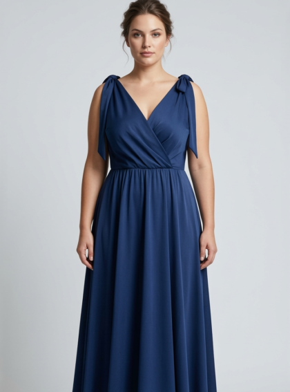 Vestido Manuela