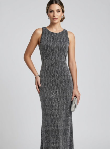 Vestido Rocca