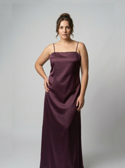 Vestido Tintillo