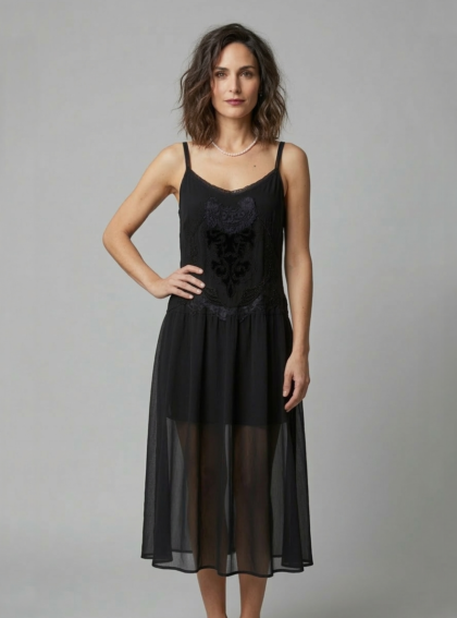 Vestido Rita