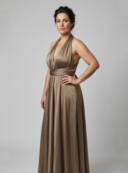 Vestido Harry