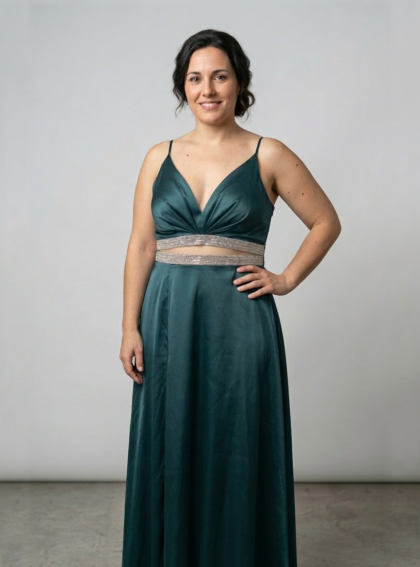 Vestido Paraiso