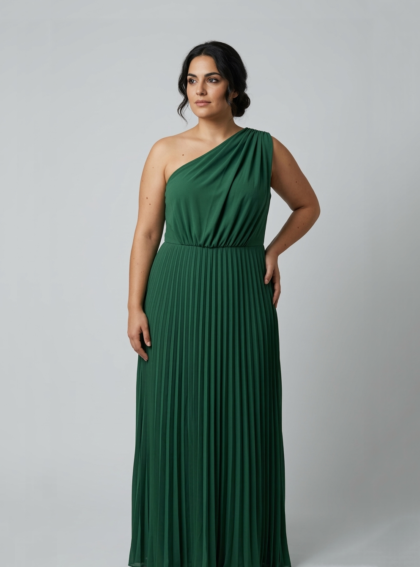 Vestido Rosalia