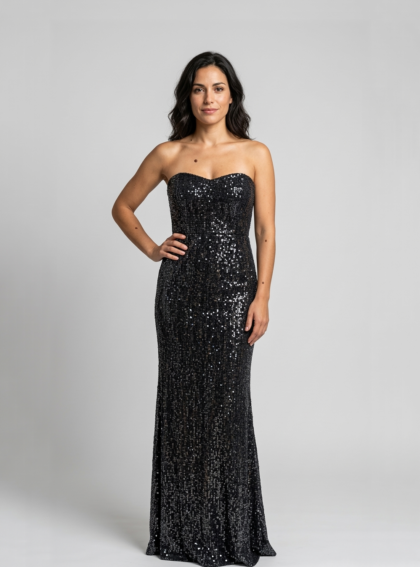 Vestido Simon