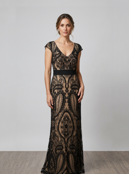 Vestido Aero