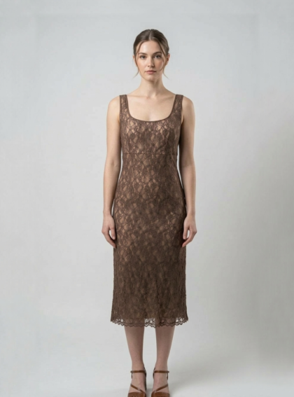 Vestido Greta
