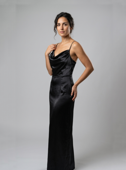 Vestido Missy