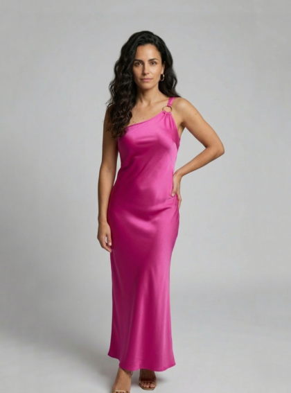 Vestido Colman