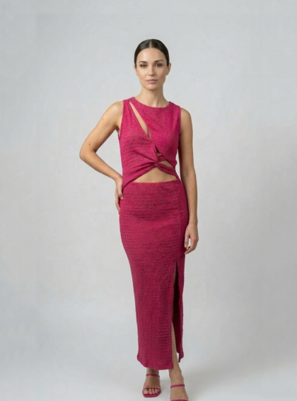 Vestido Sinatra