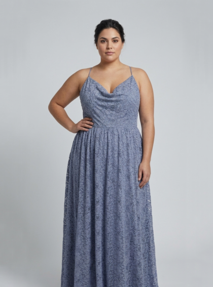 Vestido Glam