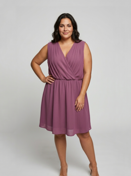 Vestido Chaser