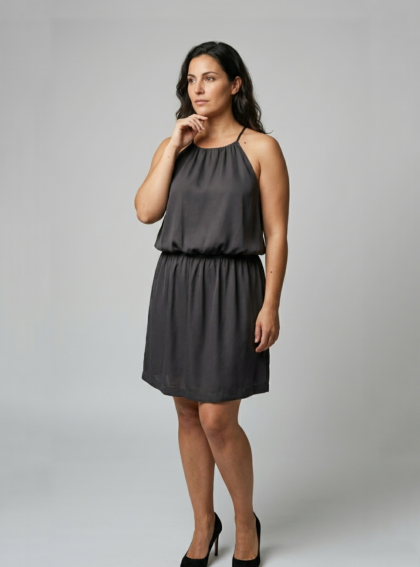 Vestido Turin