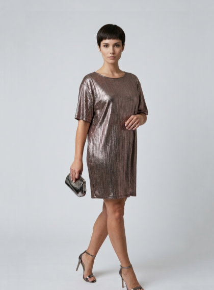 Vestido Paola
