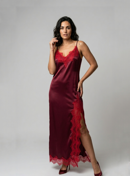 Vestido Juanita