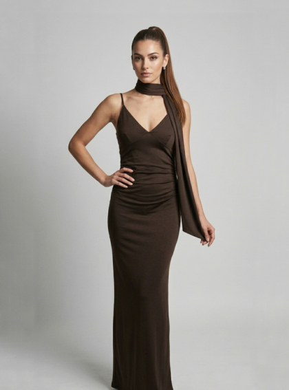 Vestido Toffee