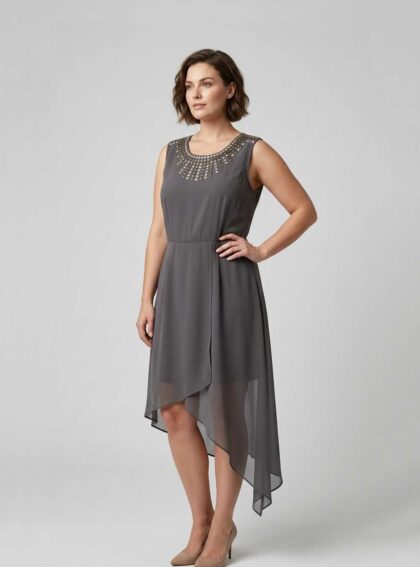 Vestido Maize