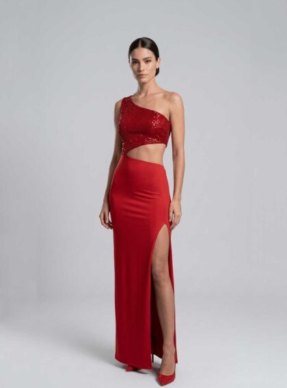 Vestido Sally