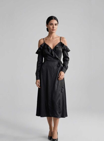 Vestido Frankie