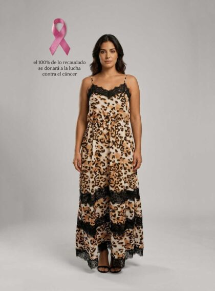 Vestido Cris