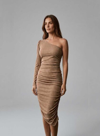 Vestido Topacio