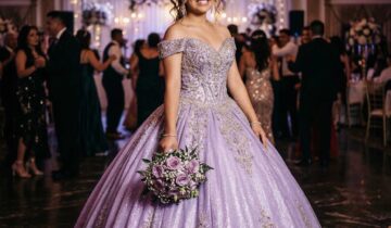 Looks para 15 años: guía para invitadas y para la homenajeada