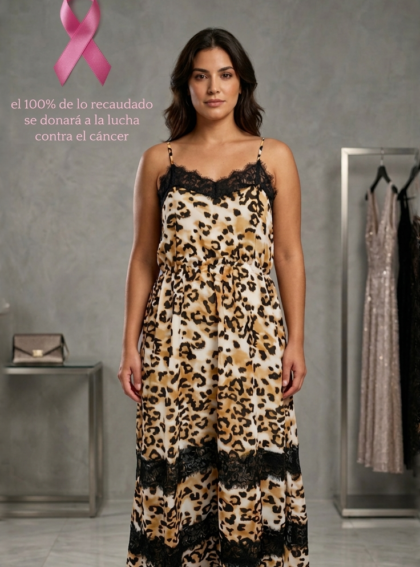 Vestido Cris