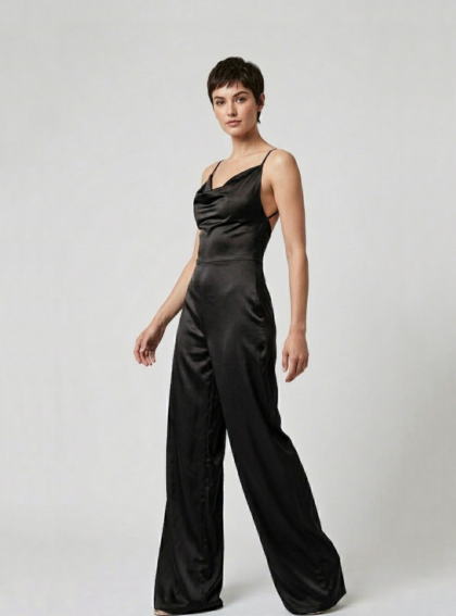 Mono Fax Black