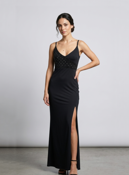 Vestido Icon