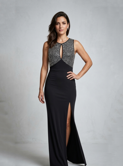 Vestido Pampa