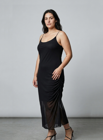Vestido Pipa