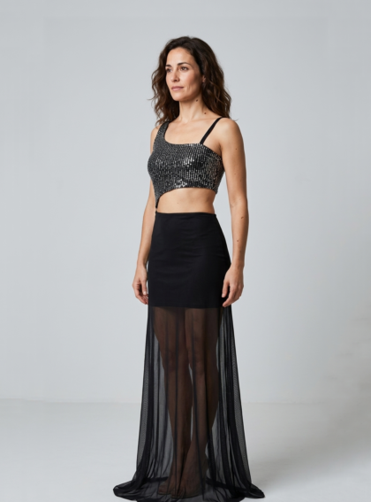 Vestido Billie