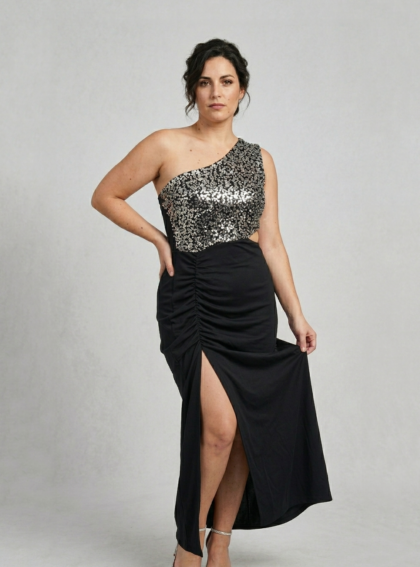 Vestido Lady