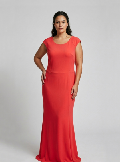 Vestido Norton