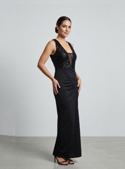 Vestido Ambar