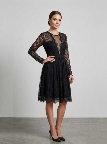 Vestido Paul